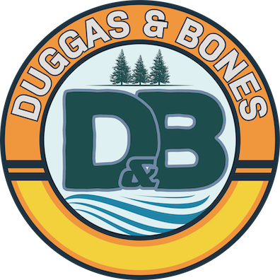 Duggas & Bones Vacation rentals | Brown County, Indiana